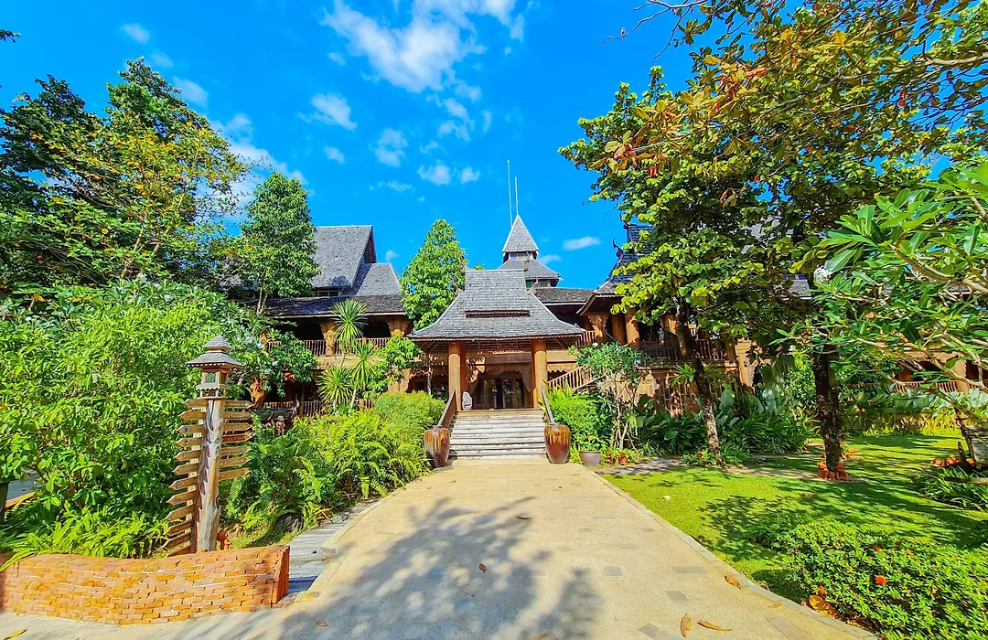 Santhiya Koh Yao Yai Resort & Spa - Up To Thb 3,000 Resort Credit Per Night , Mandatory Shared Speedboat From Ao Po Grand Marina, Phuket-1